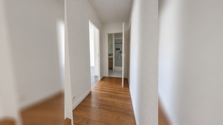Ma-Cabane - Vente Appartement SALLES SUR MER, 44 m²