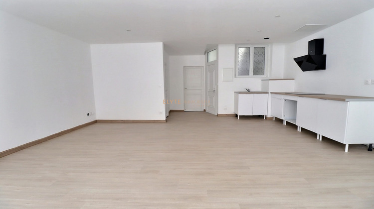 Ma-Cabane - Vente Appartement Salon de provence, 43 m²