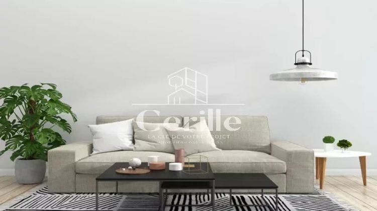 Ma-Cabane - Vente Appartement Salon-de-Provence, 94 m²