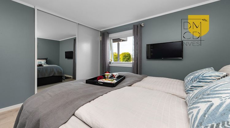 Ma-Cabane - Vente Appartement Salon-de-Provence, 96 m²