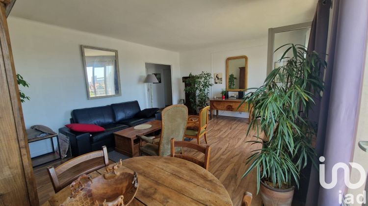 Ma-Cabane - Vente Appartement Salon-de-Provence, 73 m²