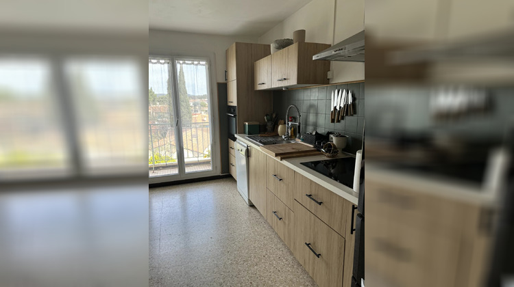 Ma-Cabane - Vente Appartement Salon-de-Provence, 86 m²