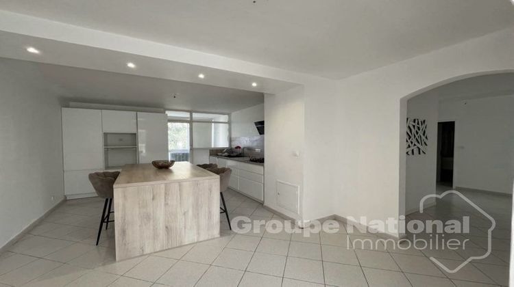 Ma-Cabane - Vente Appartement SALON-DE-PROVENCE, 147 m²