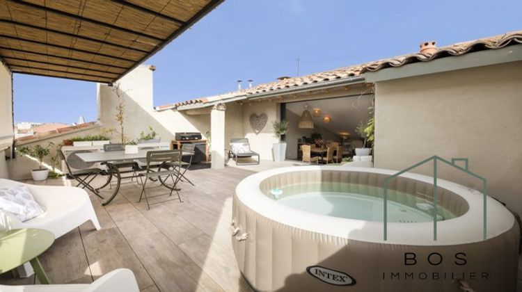 Ma-Cabane - Vente Appartement Salon-de-Provence, 153 m²