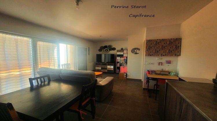 Ma-Cabane - Vente Appartement SALON DE PROVENCE, 42 m²