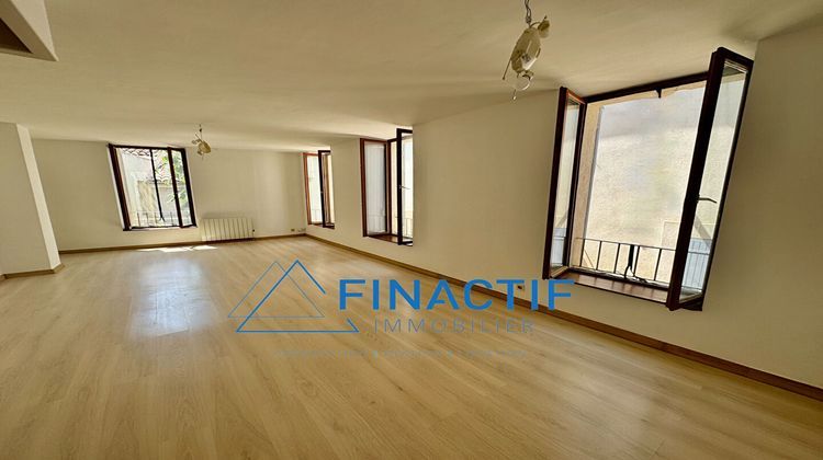 Ma-Cabane - Vente Appartement SALON-DE-PROVENCE, 73 m²