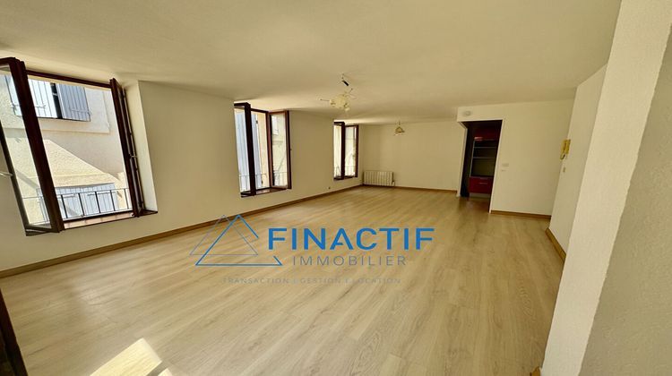 Ma-Cabane - Vente Appartement SALON-DE-PROVENCE, 73 m²