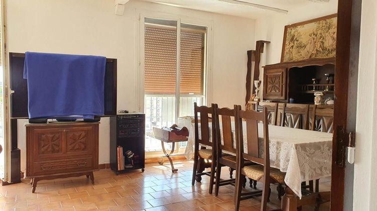 Ma-Cabane - Vente Appartement SALON DE PROVENCE, 75 m²