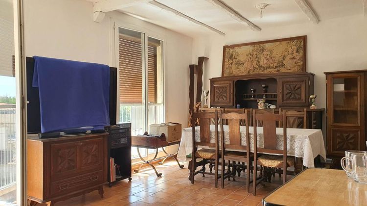 Ma-Cabane - Vente Appartement SALON DE PROVENCE, 75 m²