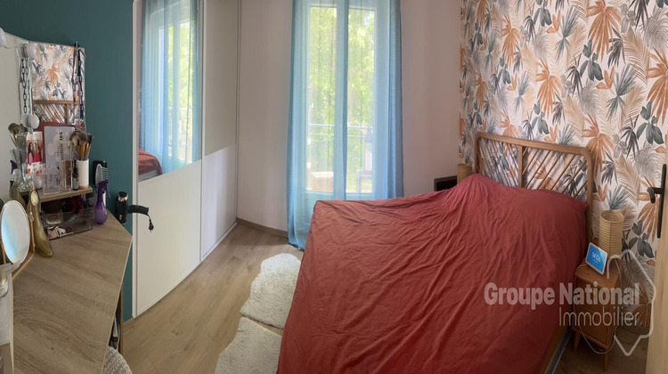 Ma-Cabane - Vente Appartement SALON-DE-PROVENCE, 86 m²