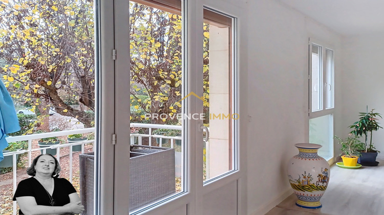 Ma-Cabane - Vente Appartement Salon-de-Provence, 56 m²