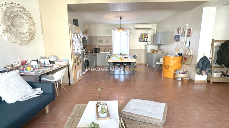 Ma-Cabane - Vente Appartement Salon-de-Provence, 75 m²