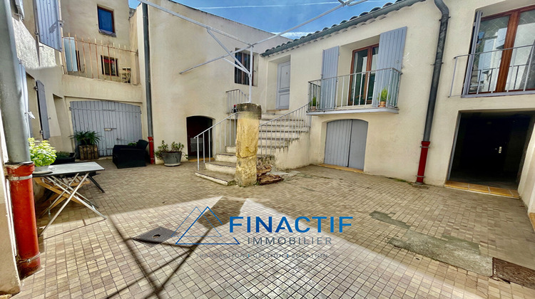 Ma-Cabane - Vente Appartement SALON-DE-PROVENCE, 62 m²