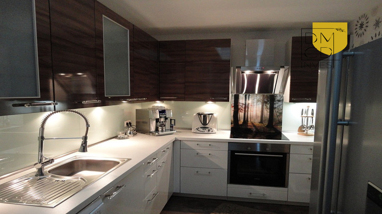 Ma-Cabane - Vente Appartement Salon-de-Provence, 104 m²