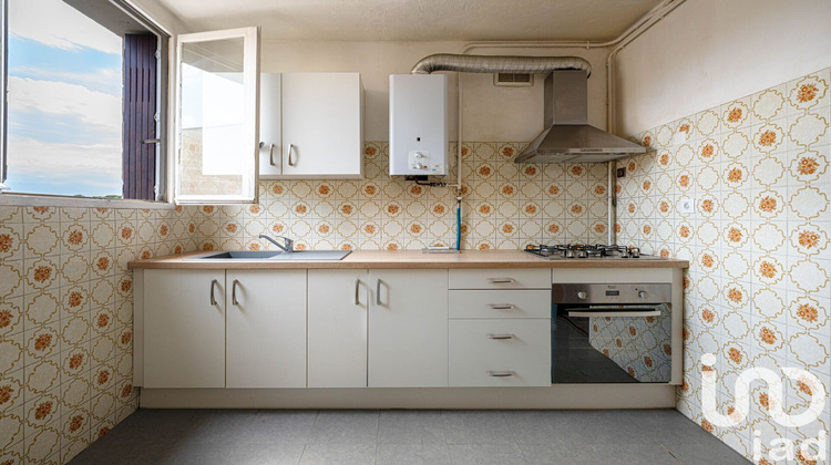 Ma-Cabane - Vente Appartement Salon-de-Provence, 66 m²