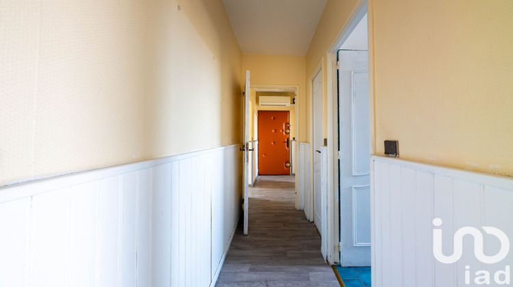 Ma-Cabane - Vente Appartement Salon-de-Provence, 66 m²