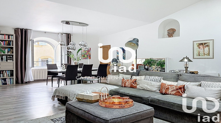 Ma-Cabane - Vente Appartement Salon-de-Provence, 135 m²