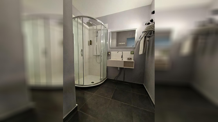 Ma-Cabane - Vente Appartement SALON DE PROVENCE, 36 m²