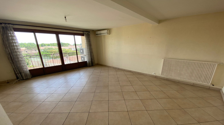 Ma-Cabane - Vente Appartement SALON-DE-PROVENCE, 68 m²