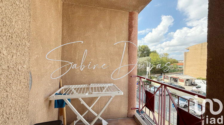 Ma-Cabane - Vente Appartement Salon-de-Provence, 32 m²