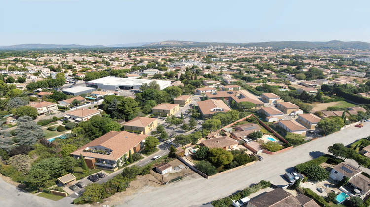 Ma-Cabane - Vente Appartement Salon-de-Provence, 98 m²