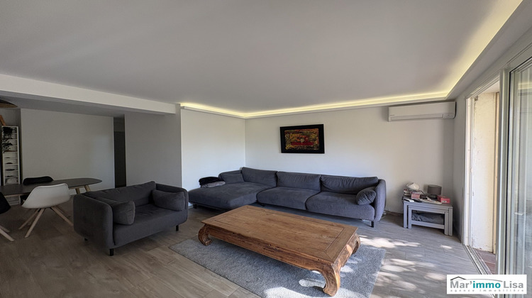 Ma-Cabane - Vente Appartement Salon-de-Provence, 78 m²