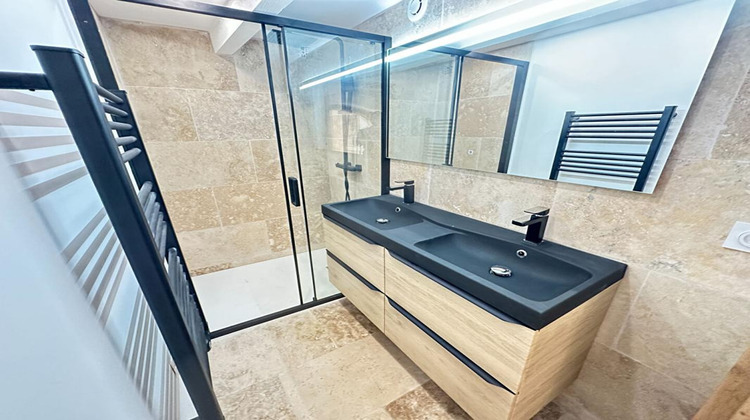 Ma-Cabane - Vente Appartement SALON DE PROVENCE, 74 m²