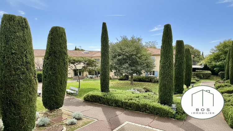 Ma-Cabane - Vente Appartement Salon-de-Provence, 68 m²