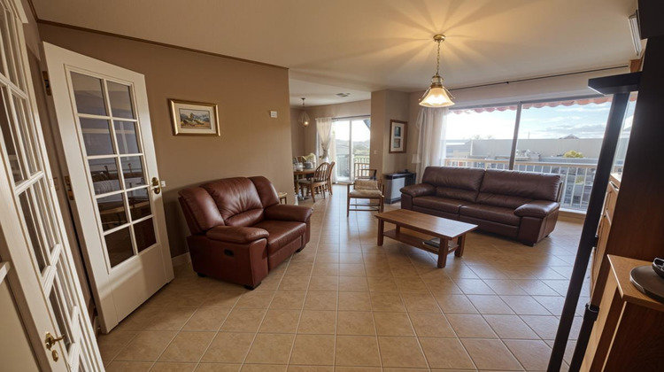 Ma-Cabane - Vente Appartement SALON DE PROVENCE, 81 m²