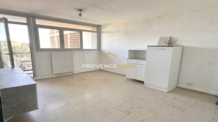 Ma-Cabane - Vente Appartement Salon-de-Provence, 62 m²