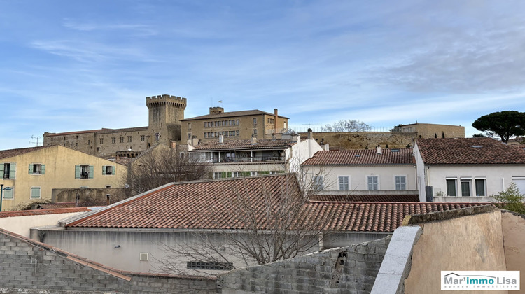 Ma-Cabane - Vente Appartement Salon-de-Provence, 53 m²