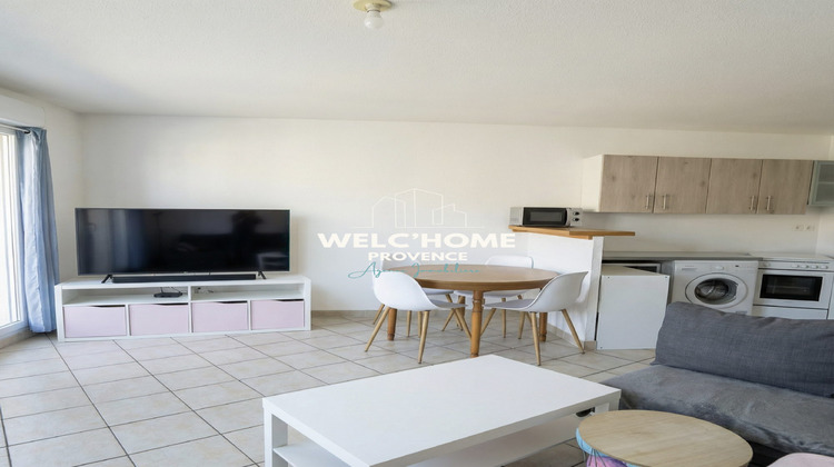 Ma-Cabane - Vente Appartement Salon-de-Provence, 53 m²