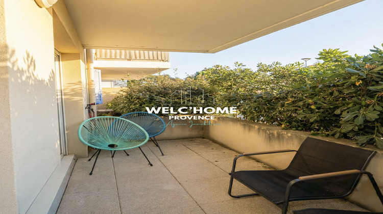 Ma-Cabane - Vente Appartement Salon-de-Provence, 53 m²