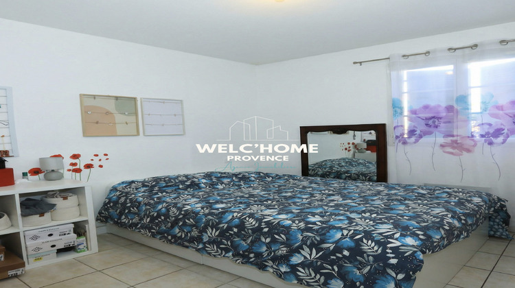 Ma-Cabane - Vente Appartement Salon-de-Provence, 53 m²