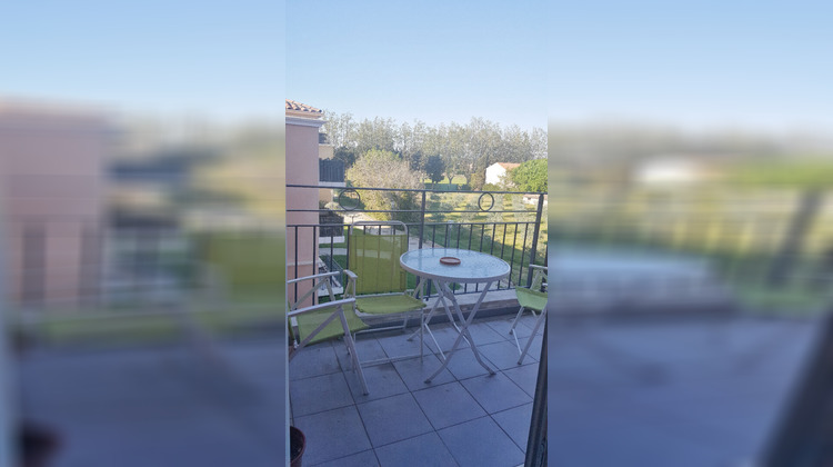 Ma-Cabane - Vente Appartement SALON-DE-PROVENCE, 32 m²