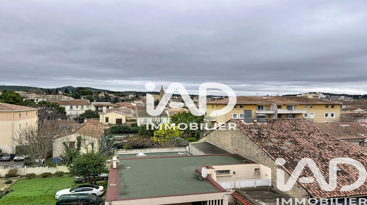 Ma-Cabane - Vente Appartement Salon-de-Provence, 67 m²