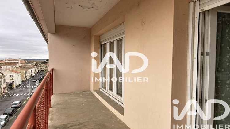 Ma-Cabane - Vente Appartement Salon-de-Provence, 67 m²