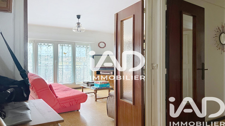 Ma-Cabane - Vente Appartement Salon-de-Provence, 67 m²