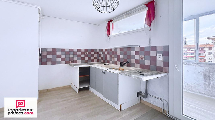 Ma-Cabane - Vente Appartement SALON DE PROVENCE, 41 m²