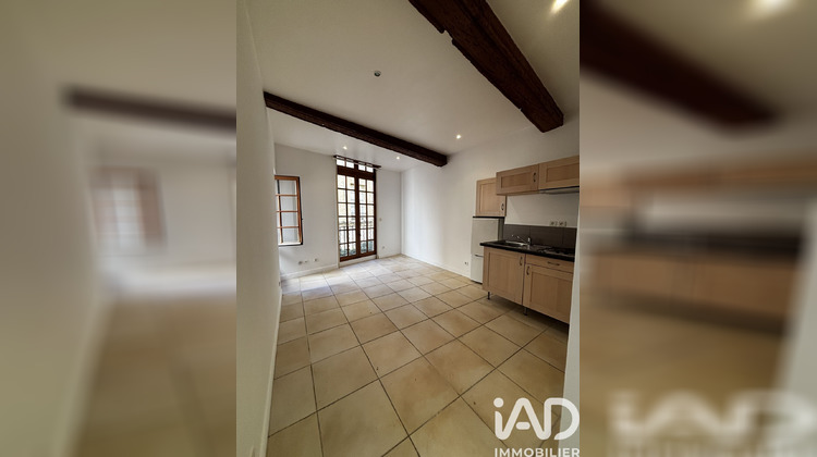 Ma-Cabane - Vente Appartement Salon-de-Provence, 22 m²