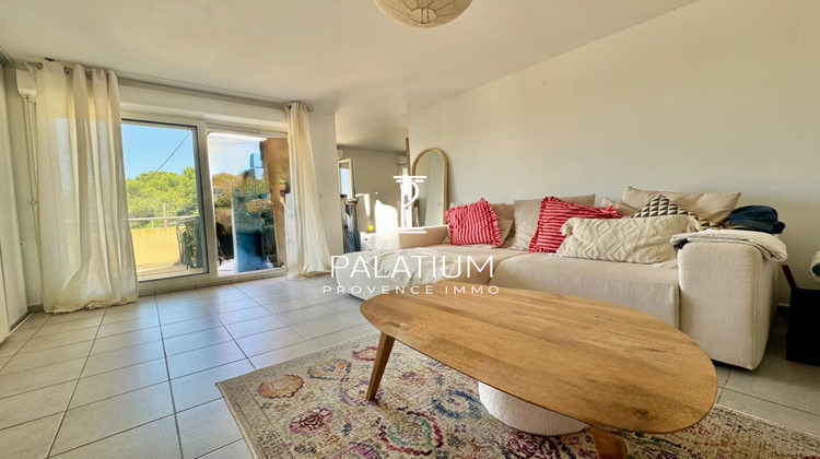 Ma-Cabane - Vente Appartement Salon-de-Provence, 44 m²