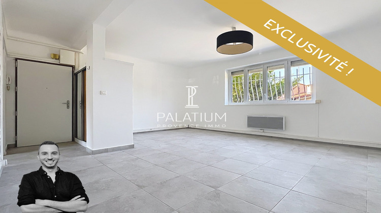 Ma-Cabane - Vente Appartement Salon-de-Provence, 53 m²