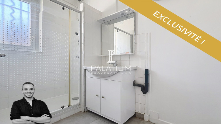 Ma-Cabane - Vente Appartement Salon-de-Provence, 53 m²