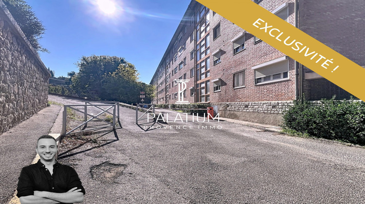 Ma-Cabane - Vente Appartement Salon-de-Provence, 53 m²