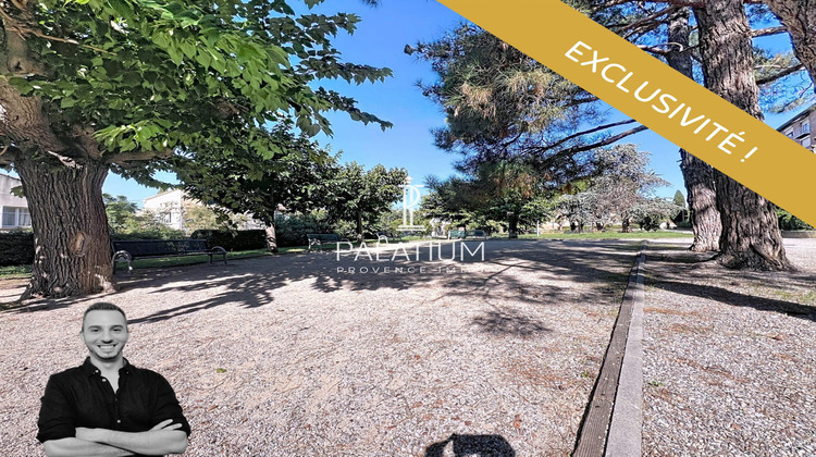 Ma-Cabane - Vente Appartement Salon-de-Provence, 53 m²