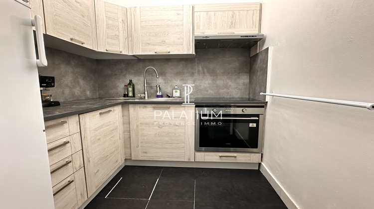 Ma-Cabane - Vente Appartement Salon-de-Provence, 35 m²