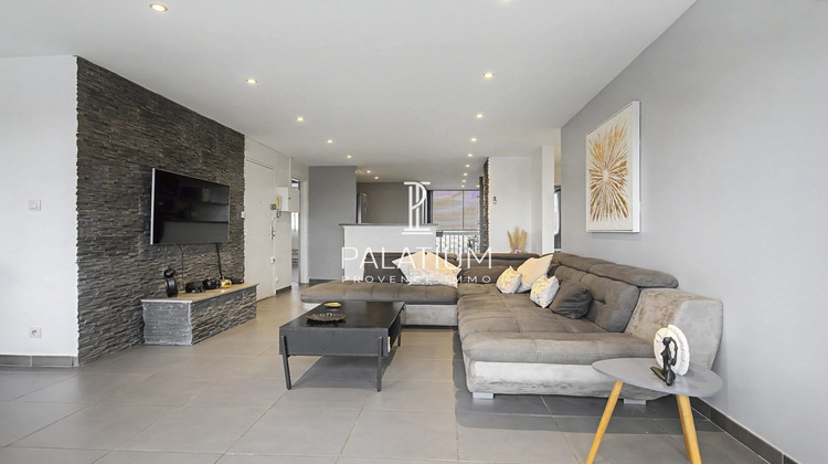 Ma-Cabane - Vente Appartement Salon-de-Provence, 93 m²