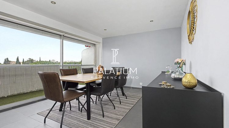 Ma-Cabane - Vente Appartement Salon-de-Provence, 93 m²