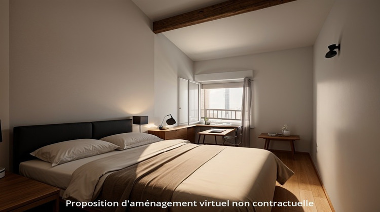 Ma-Cabane - Vente Appartement SALON DE PROVENCE, 64 m²