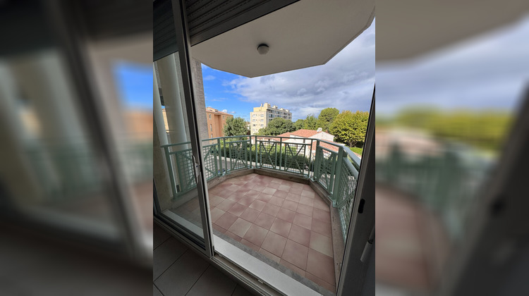 Ma-Cabane - Vente Appartement SALON-DE-PROVENCE, 31 m²